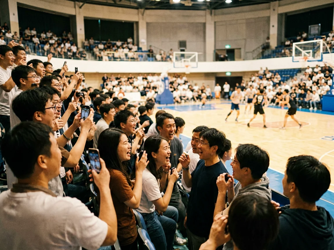 体育赛场准备,纽约大都会